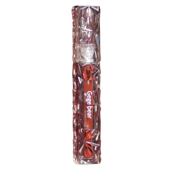 GeGe Bear Crystal Lens Lip Glaze in #06 - Picture 1 of 2